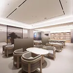 Ji Hotel Shanghai Waigaoqiao Free Trade Zone Zhouhai Road Subway Station