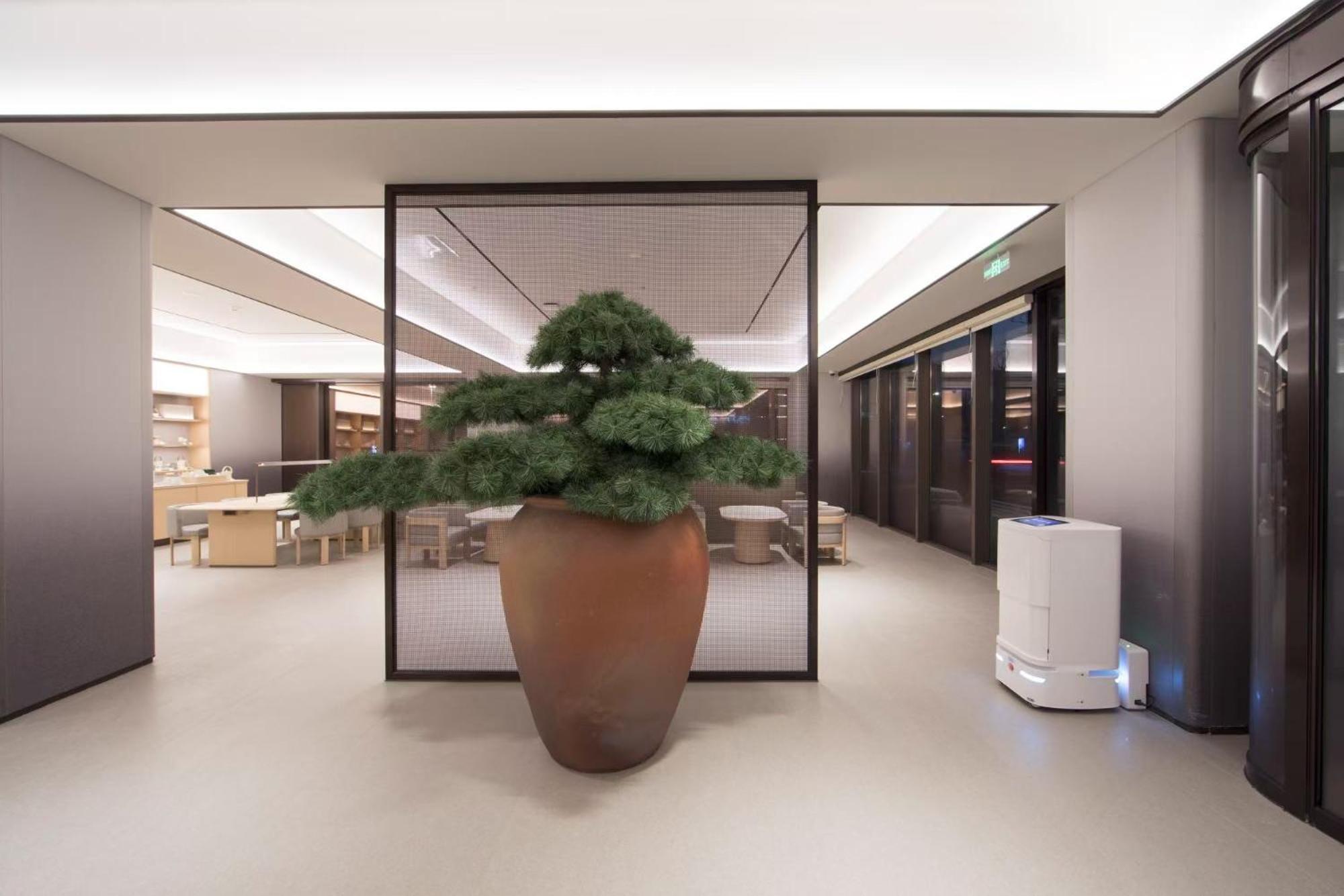 Hotel Ji Waigaoqiao Free Trade Zone Zhouhai Road Subway Station Shanghai